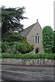 St Mary & St Nicholas, Littlemore, Oxon