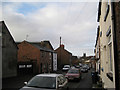 Fountain Street, Macclesfield