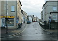 2009 : Union Street, Melksham