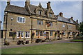 The Bell Inn, Willersey