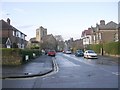 Westcliffe Grove - Cold Bath Road