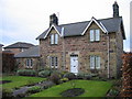 Cottage at Longhoughton