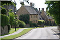 Cotswold cottages