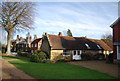 Converted Stables, The Green, Langton Green