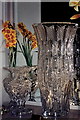 M3325 : Galway - Galway Irish Crystal Ltd - Crystal vases by Joseph Mischyshyn