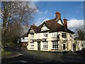 The Black Horse, Frogmore Street, Tring