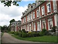 The Mansion, Tring Park