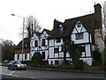 The Duke of York, Langton Rd