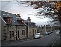 Bleachfield Street, Huntly