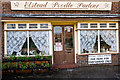 Elstead Poodle Parlour shop front