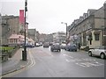 Cheltenham Crescent - Kings Road