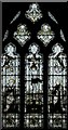 St Peter, Steeple Aston, Oxon - Window