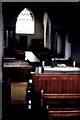 S0854 : Holycross - New abbey interior by Joseph Mischyshyn
