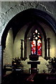 S0854 : Holycross - New abbey interior by Joseph Mischyshyn