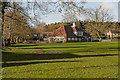 The Pavilion, Thursley Road Recreation Ground