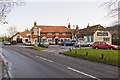 The Woolpack pub, Elstead