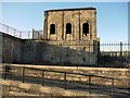 Throston Engine House, Hartlepool