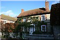 Ewelme Pottery