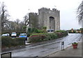 R4560 : Bunratty Castle by Eirian Evans