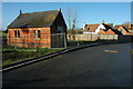 Former chapel, Stoke Orchard