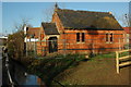 Former chapel in Stoke Orchard