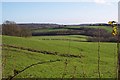 View of the Valley from Cornford Lane