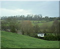 2009 : North west from Iron Mill Lane