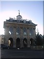 County Hall, Abingdon