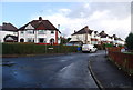 Shirley Way off Spot Lane