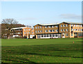 Wymondham College boarding houses