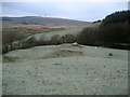 A View towards Whernside