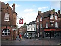 Tring Town Centre