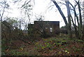 Water Pumping Station, Poer Meadow Shaw