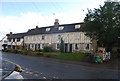 Terraced Cottages, Eyhorne Street