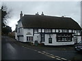 The Crown public house, Shoreham