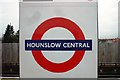 Hounslow Central station