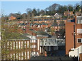 Lincolnshire County Council offices, Newland