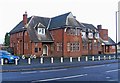 The Sutton Arms, 195 Sutton Park Road, Kidderminster