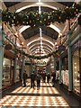 Christmas in the Great Western Arcade