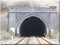 Ardley Railway Tunnel