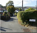 Bethel Lane, Upper Cwmbran