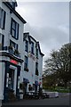 Criccieth - Lion Hotel