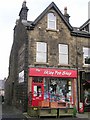 The Ilkley Pet Shop - Leeds Road