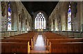 St Etheldreda, Ely Place, London EC1 - East end