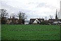 Houses on Wykeham Grove, Leeds