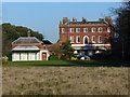 Bushy House, South Front