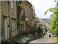 High Street, Burford