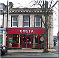 Costa - Brook Street