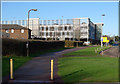 The New Multi Storey Car Park