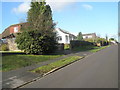 Houses in London Road